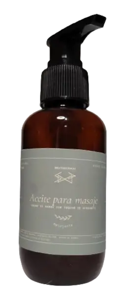 Aceite para Masajes
