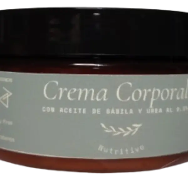 Crema Corporal