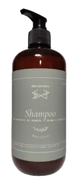 Shampoo